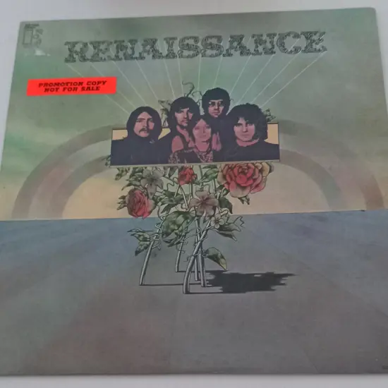 Renaissance (4), Renaissance